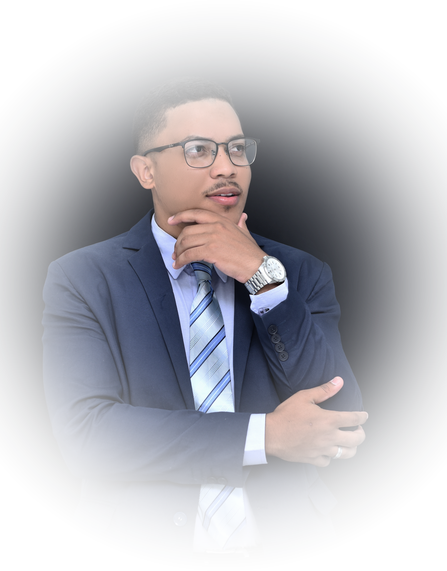 Dr. Nathannael Santiago, advogado especialista em Direito Bancário