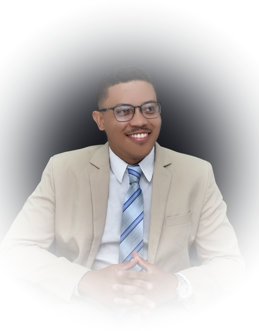 Dr. Nathannael Santiago, advogado previdenciário